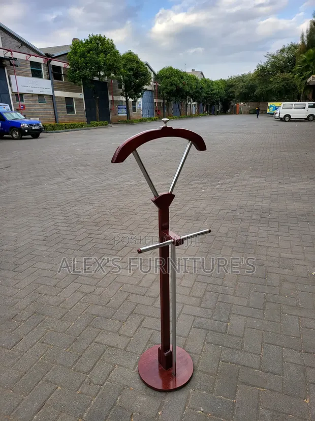 Boss Coat Hangers - 1