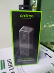 Oraimo Power Bank 27,200mAh | 130W Fast Charging - 2