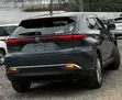 Toyota Harrier 2.0 2020 - 1