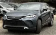 Toyota Harrier 2.0 2020 - 2