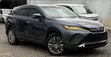 Toyota Harrier 2.0 2020 - 3
