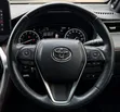 Toyota Harrier 2.0 2020 - 5