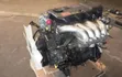 Mitsubishi Canter 4D35 Complete Engine with Turbo - 2