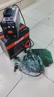 Capable Welding Machine 300A - Super IGBT Inverter - 2
