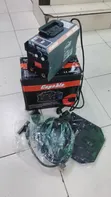 Capable Welding Machine 300A - Super IGBT Inverter - 3