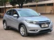 Honda Vezel 2015 Silver - 1