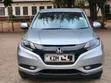 Honda Vezel 2015 Silver - 2