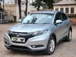 Honda Vezel 2015 Silver - 3
