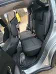 Honda Vezel 2015 Silver - 5