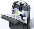 UGREEN Laptop Backpack B02 Dark Grey (Up to 15.6'') - 2