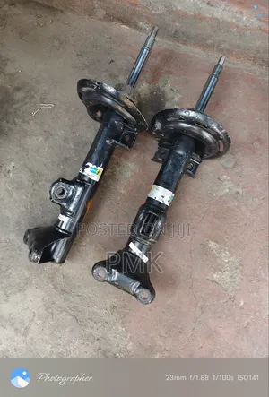 Mercedes-Benz W204 Front Shock (Used)