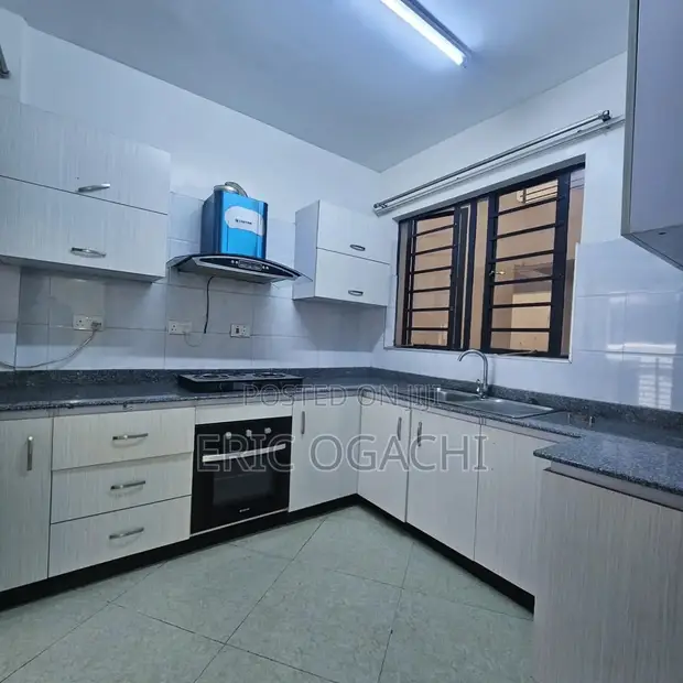 2 Bedroom Apartment for Rent in Kinoo - 1