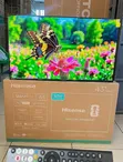 Hisense 43" Smart FHD TV (Vidaa OS) - 1