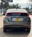 Honda Insight 2010 Kijivu - 1