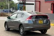 Honda Insight 2010 Kijivu - 2