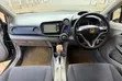 Honda Insight 2010 Kijivu - 3