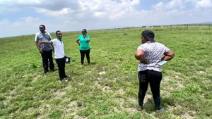50x100 Plots for Sale in Kitengela