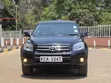 Toyota RAV4 2007 Nyeusi - 1