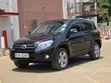 Toyota RAV4 2007 Nyeusi - 2