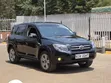 Toyota RAV4 2007 Nyeusi - 3