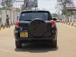 Toyota RAV4 2007 Nyeusi - 4