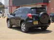 Toyota RAV4 2007 Nyeusi - 5