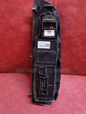 Main Switch for Subaru Outback 2016