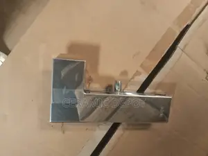L-Patch Door Lock Punch Tool with Pivot