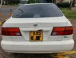 Nissan FB14 Sunny 2000 White - 3