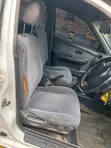 Nissan FB14 Sunny 2000 White - 5