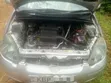 Toyota Vitz 2005 Gray - 2