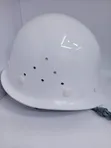 Heavy Duty Round Safety Helmet - 3