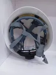 Heavy Duty Round Safety Helmet - 4