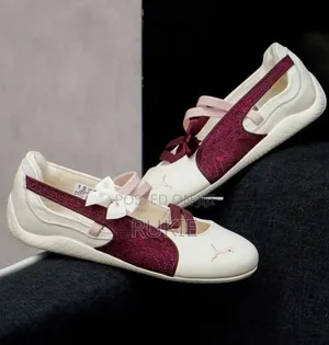 Puma Speedcat Ballet Shoes