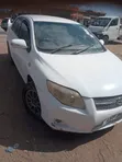 Toyota Axio 2006 White - 5