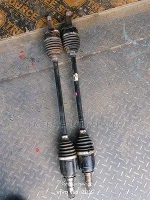 Subaru Forester SK9 Front Drive Shaft (Used)