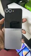 Samsung Galaxy Z Flip6 512GB Silver - 2