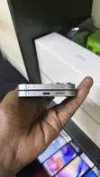 Samsung Galaxy Z Flip6 512GB Silver - 3