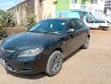 Mazda Axela 2008 Nyeusi - 3
