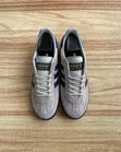 Adidas Handball Spezial Grey/Navy Sneakers - 1