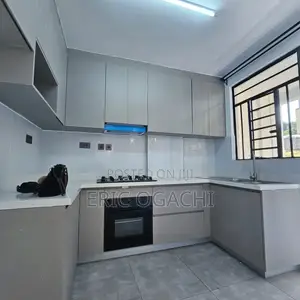 3 Bedroom Apartment for Rent in Kinoo, Waiyaki Way