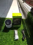 HY300 Portable Mini Projector - 2