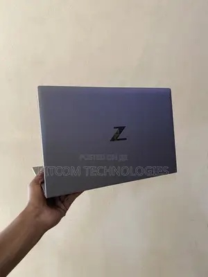 HP ZBook Firefly 14 G8 Laptop