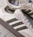 Adidas Samba Alumina Sneakers - 1