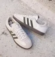 Adidas Samba Alumina Sneakers - 2