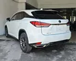 Lexus RX 300 F Sport 2019 White - 1