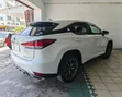 Lexus RX 300 F Sport 2019 White - 2