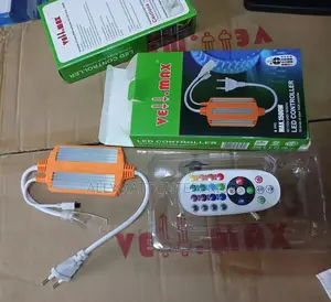 Chasers 1500W Remote