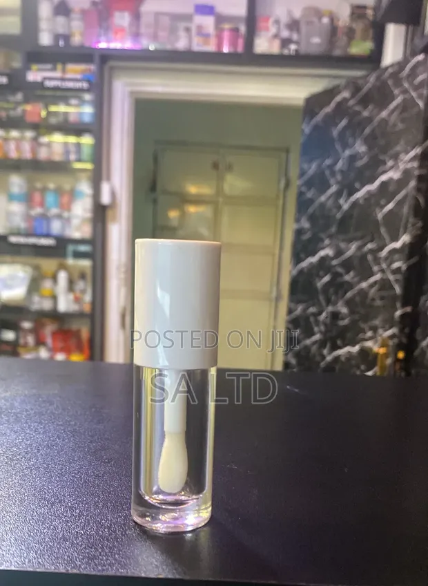 6ml Empty Wand Tubes for Lip Gloss - 1