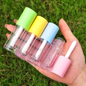 6ml Empty Wand Tubes for Lip Gloss